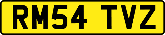 RM54TVZ
