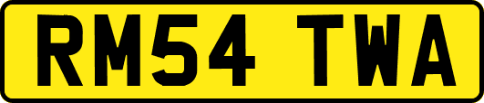 RM54TWA