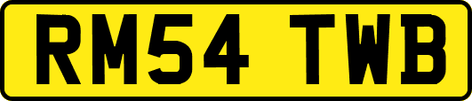 RM54TWB