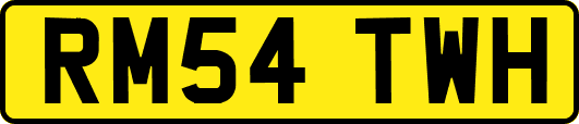 RM54TWH