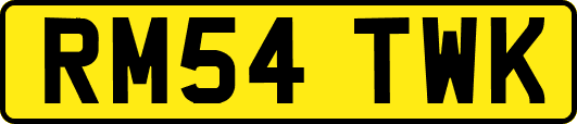 RM54TWK