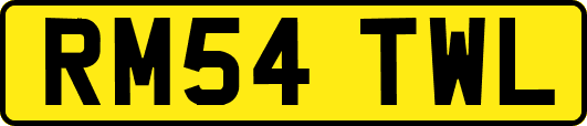 RM54TWL