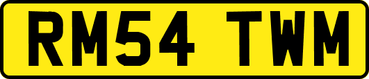 RM54TWM