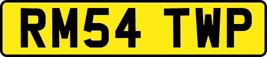 RM54TWP