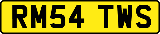 RM54TWS
