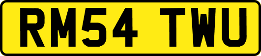 RM54TWU