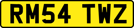 RM54TWZ