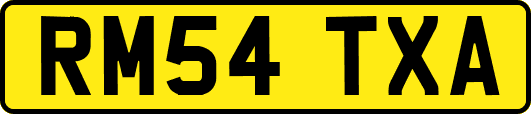 RM54TXA