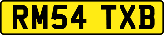 RM54TXB