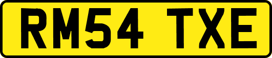 RM54TXE