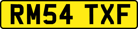 RM54TXF