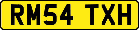 RM54TXH