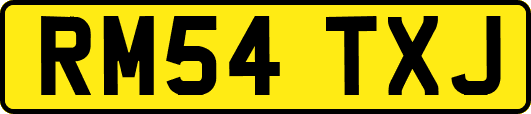 RM54TXJ