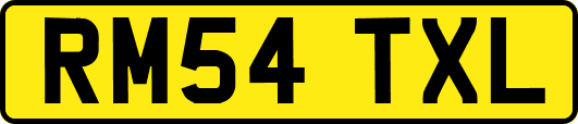 RM54TXL