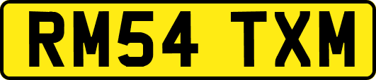 RM54TXM