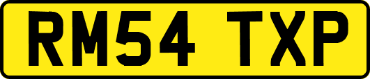 RM54TXP