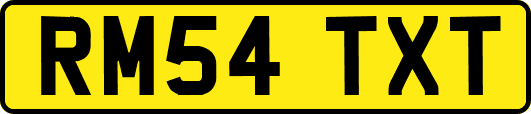 RM54TXT
