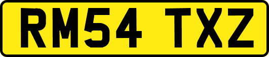 RM54TXZ