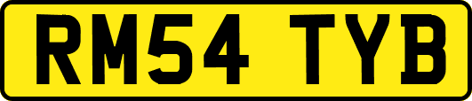 RM54TYB