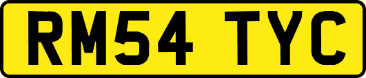 RM54TYC