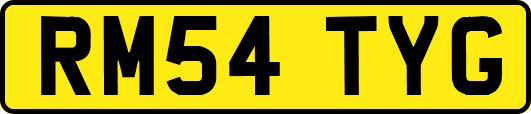 RM54TYG