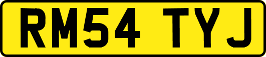 RM54TYJ