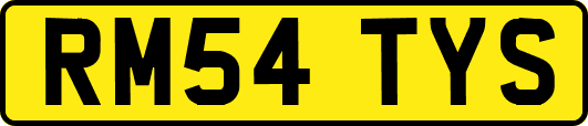 RM54TYS