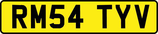 RM54TYV