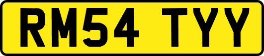 RM54TYY