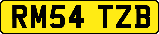 RM54TZB
