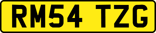 RM54TZG
