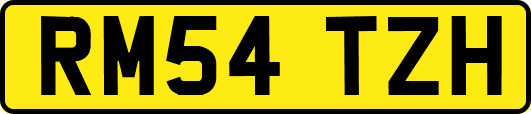 RM54TZH