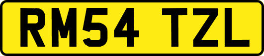RM54TZL