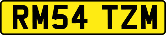 RM54TZM