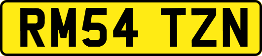RM54TZN