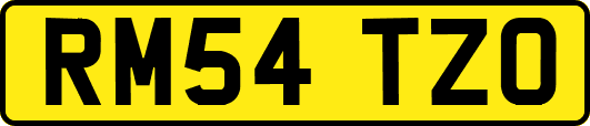 RM54TZO