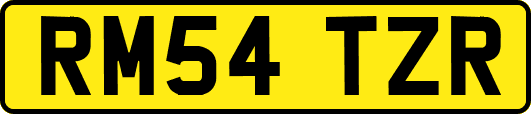 RM54TZR