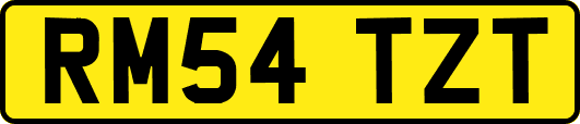 RM54TZT