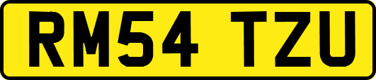 RM54TZU