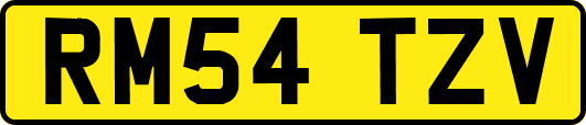 RM54TZV