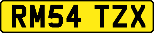 RM54TZX