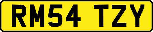 RM54TZY