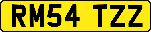 RM54TZZ
