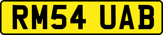 RM54UAB