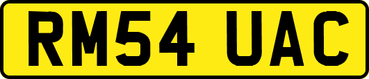 RM54UAC