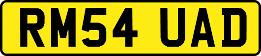 RM54UAD
