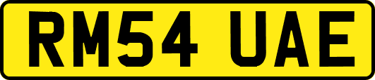 RM54UAE