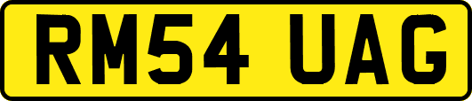 RM54UAG