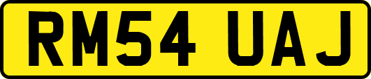 RM54UAJ