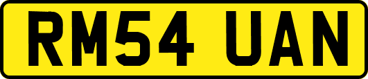 RM54UAN